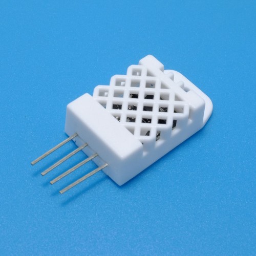Sensor Suhu dan Kelembaban DHT22 AM2302