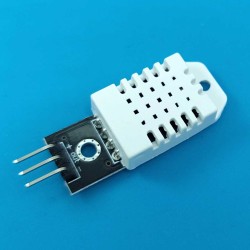 Sensor Suhu dan Kelembaban Udara DHT22