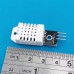 Sensor Suhu dan Kelembaban Udara DHT22