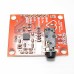 Modul EKG Sensor Detak Jantung AD8232