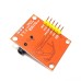 Modul EKG Sensor Detak Jantung AD8232