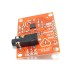 Modul EKG Sensor Detak Jantung AD8232