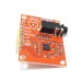 Modul EKG Sensor Detak Jantung AD8232