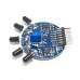 Sensor Api Flame 5 Channel