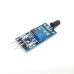 Modul Sensor Api (Flame)
