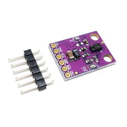 Sensor Gesture RGB APDS 9960
