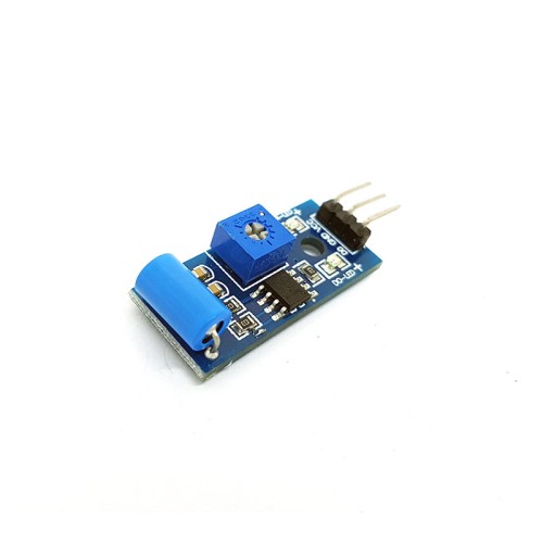 Sensor Getar