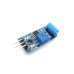 Sensor Getar