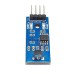 Modul Sensor Hall Effect 3144E Modul Sensor Hall Effect 3144E