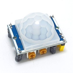 Sensor Gerak PIR HC-SR501