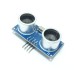 Sensor Jarak Ultrasonic HC-SR04