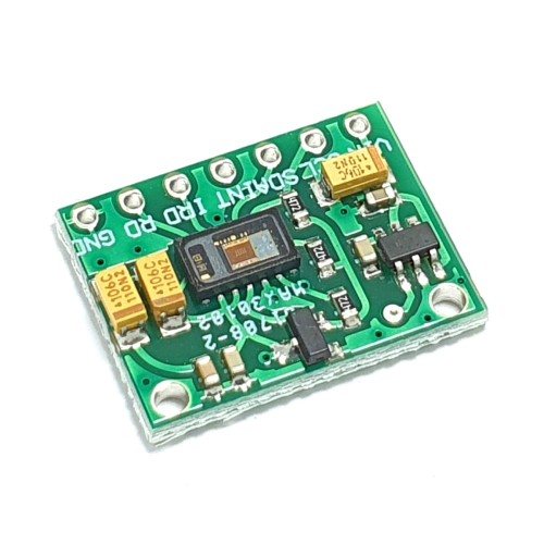 Sensor Pulse Oximeter Heart Beat MAX30102