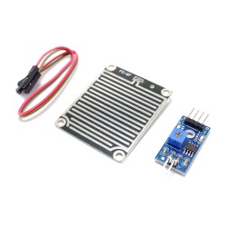 Modul Sensor Hujan