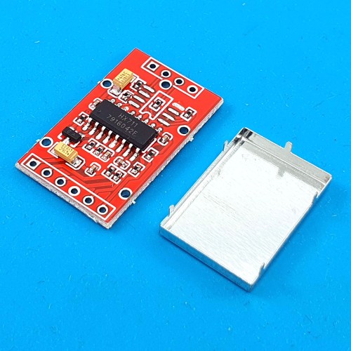 Modul ADC HX711 Enhanced with Shield
