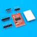 Modul ADC HX711 Enhanced with Shield