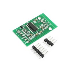 Modul Timbangan ADC HX711