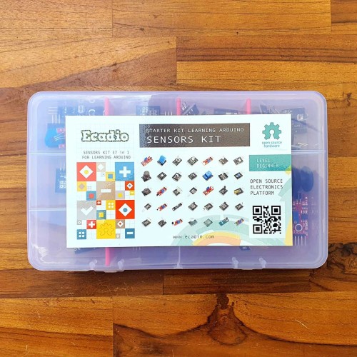Sensor Kit untuk Arduino