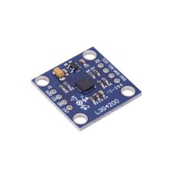 Modul Sensor Gyro 3 Axis L3G4200D GY-50