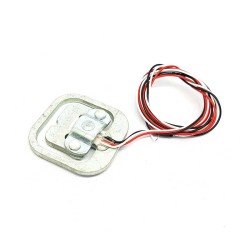 Sensor Timbangan Load Cell 50 kg