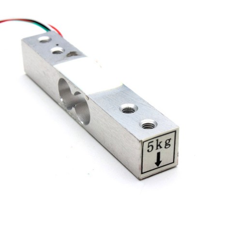 Load Cell 5 Kg