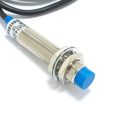Sensor Proximity Switch Metal Inductive