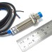 Sensor Proximity Switch Metal Inductive