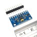 Sensor Accelerometer Gyroscope Magnetometer MPU-9250