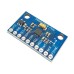 Sensor Accelerometer Gyroscope Magnetometer MPU-9250