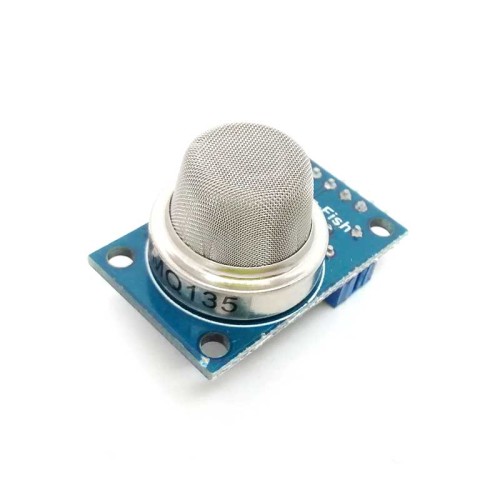 Sensor Gas MQ-135 Air Quality Sensor Gas MQ-135 Air Quality