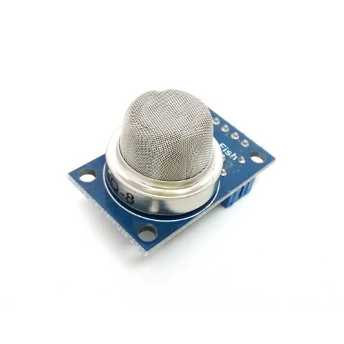 Sensor Gas MQ-8 Hidrogen