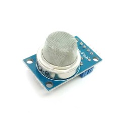 Sensor Gas MQ-9 CO dan Gas Buang