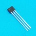 Hall Effect Magnetic Sensor OH49E SS49E