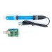Sensor pH larutan untuk Arduino PH4502C