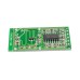 Sensor Radar Microwave RCWL-0516