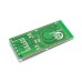 Sensor Radar Microwave RCWL-0516
