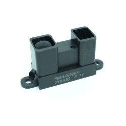 Sensor Jarak IR Sharp GP2Y0A02YK0F