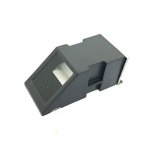 Modul Sensor Sidik Jari