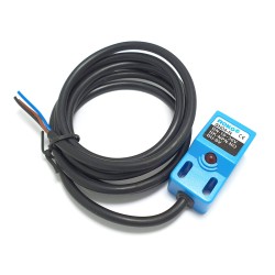 Sensor Metal Proximity Detector SN04-N