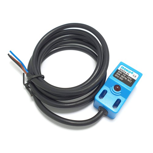 Sensor Metal Proximity Detector SN04-N