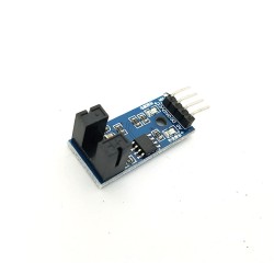 Modul Sensor Counter Kecepatan Motor