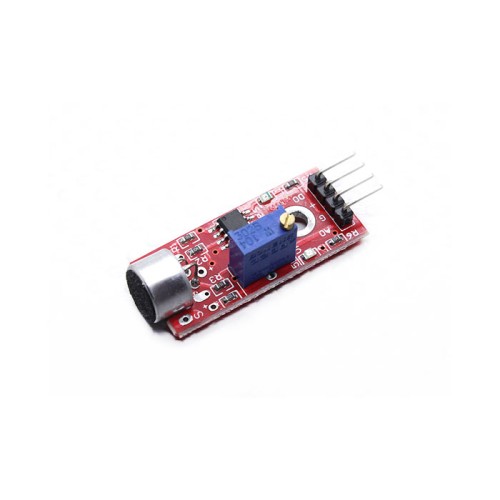 Modul Sensor Suara