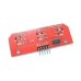 Sensor Line Follower 3 Channel TCRT5000 Sensor Line Follower 3 Channel TCRT5000