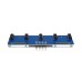Sensor Line Follower 5 Channel TCRT5000