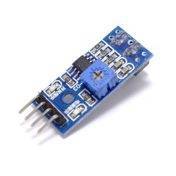 Modul Sensor Robot Line Follower TCRT5000