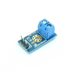Modul Sensor Tegangan DC