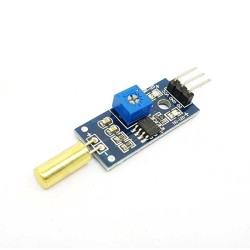 Modul Sensor Kemiringan Tilt