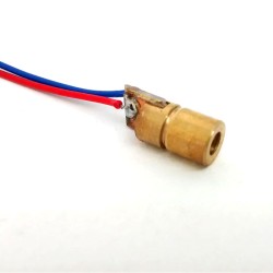 Modul Laser
