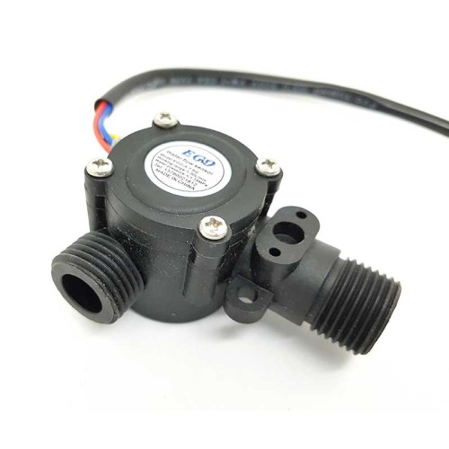 Sensor Arus Air (Belok) Sensor Arus Air (Belok)
