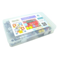 Starter Kit belajar Arduino Lengkap - Compact