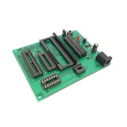 Fusebit AVR Doctor